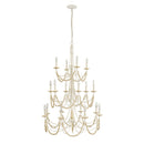 18 Light Chandelier<br /><span style="color: