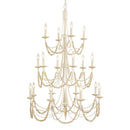 18 Light Chandelier<br /><span style="color: