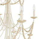 18 Light Chandelier<br /><span style="color: