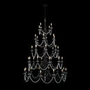 40 Light Chandelier<br /><span style="color: