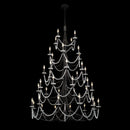 40 Light Chandelier<br /><span style="color: