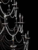 40 Light Chandelier<br /><span style="color: