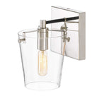 One Light Bath<br /><span style="color: