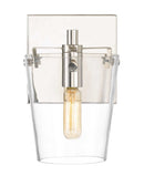 One Light Bath<br /><span style="color: