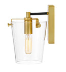 One Light Bath<br /><span style="color: