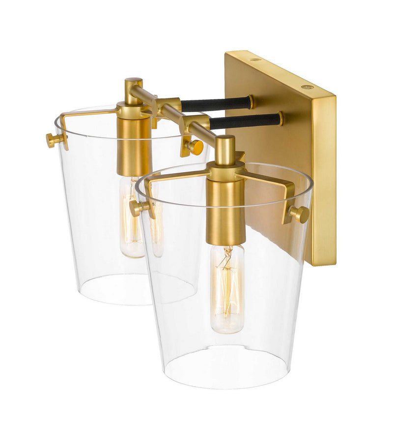 Two Light Bath<br /><span style="color: