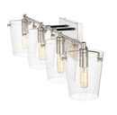 Four Light Bath<br /><span style="color: