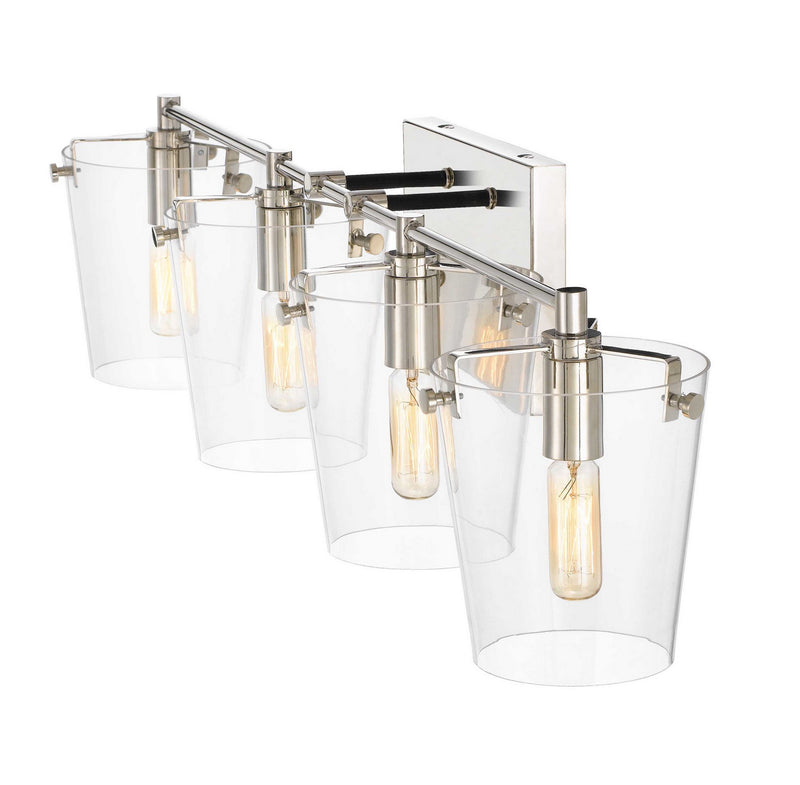 Four Light Bath<br /><span style="color: