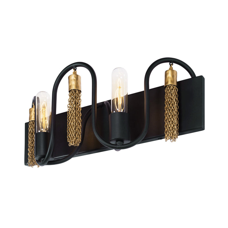 Two Light Bath<br /><span style="color: