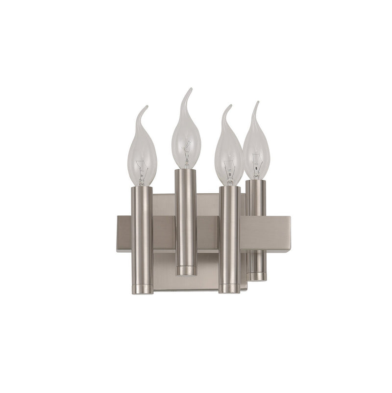 Four Light Bath<br /><span style="color:
