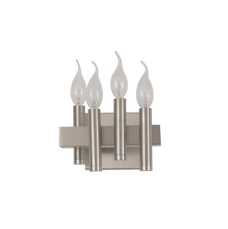 Four Light Bath<br /><span style="color: