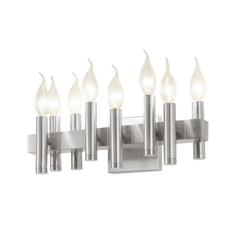 Eight Light Bath<br /><span style="color: