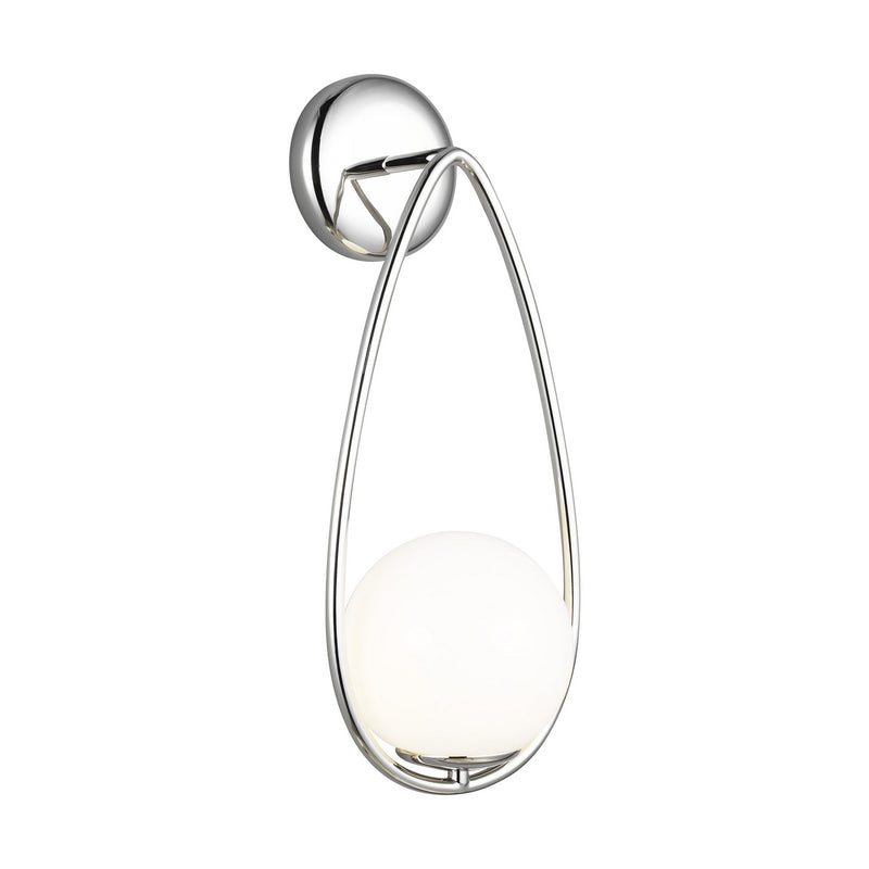 One Light Wall Sconce<br /><span style="color: