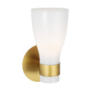 One Light Wall Sconce<br /><span style="color: