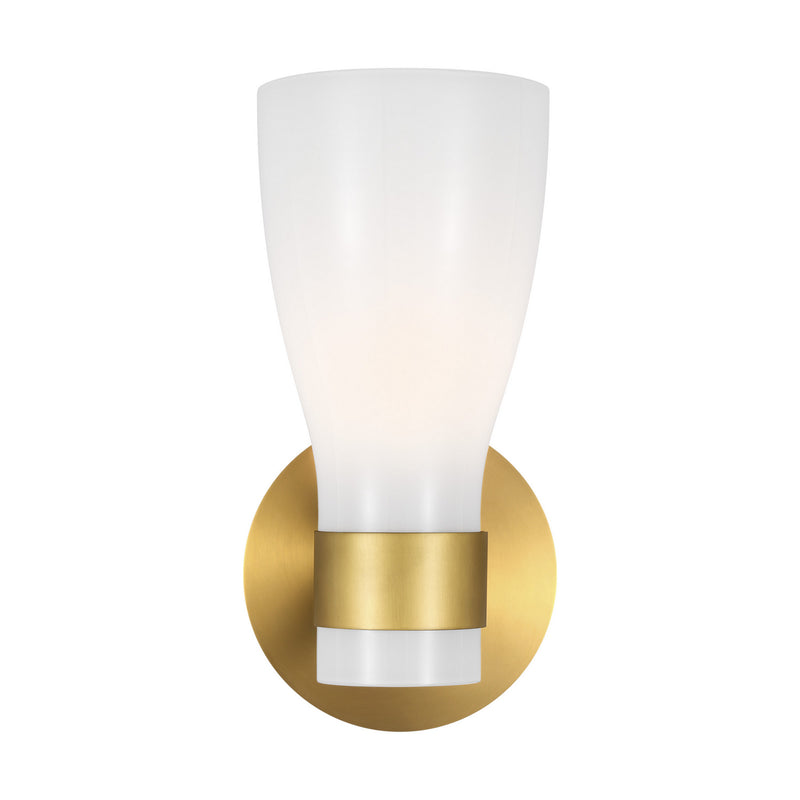 One Light Wall Sconce<br /><span style="color: