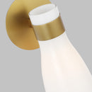 One Light Wall Sconce<br /><span style="color: