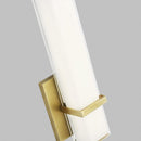 LED Bath<br /><span style="color:#4AB0CE;">Entrega: 8-9 semanas en USA</span><br /><span style="color:#4AB0CE;font-size:60%;">PREGUNTE POR ENTREGA EN PANAMA</span><br />Collection: Milan<br />Finish: Natural Brass