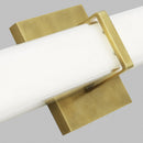 LED Bath<br /><span style="color:#4AB0CE;">Entrega: 6-7 semanas en USA</span><br /><span style="color:#4AB0CE;font-size:60%;">PREGUNTE POR ENTREGA EN PANAMA</span><br />Collection: Milan<br />Finish: Natural Brass