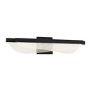 LED Bath<br /><span style="color:#4AB0CE;">Entrega: 4-10 dias en USA</span><br /><span style="color:#4AB0CE;font-size:60%;">PREGUNTE POR ENTREGA EN PANAMA</span><br />Collection: Nyra<br />Finish: Nightshade Black