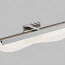 LED Bath<br /><span style="color:#4AB0CE;">Entrega: 4-10 dias en USA</span><br /><span style="color:#4AB0CE;font-size:60%;">PREGUNTE POR ENTREGA EN PANAMA</span><br />Collection: Nyra<br />Finish: Polished Nickel
