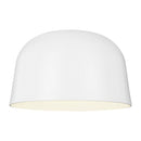 LED Flush Mount<br /><span style="color: