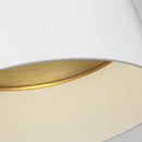 LED Flush Mount<br /><span style="color: