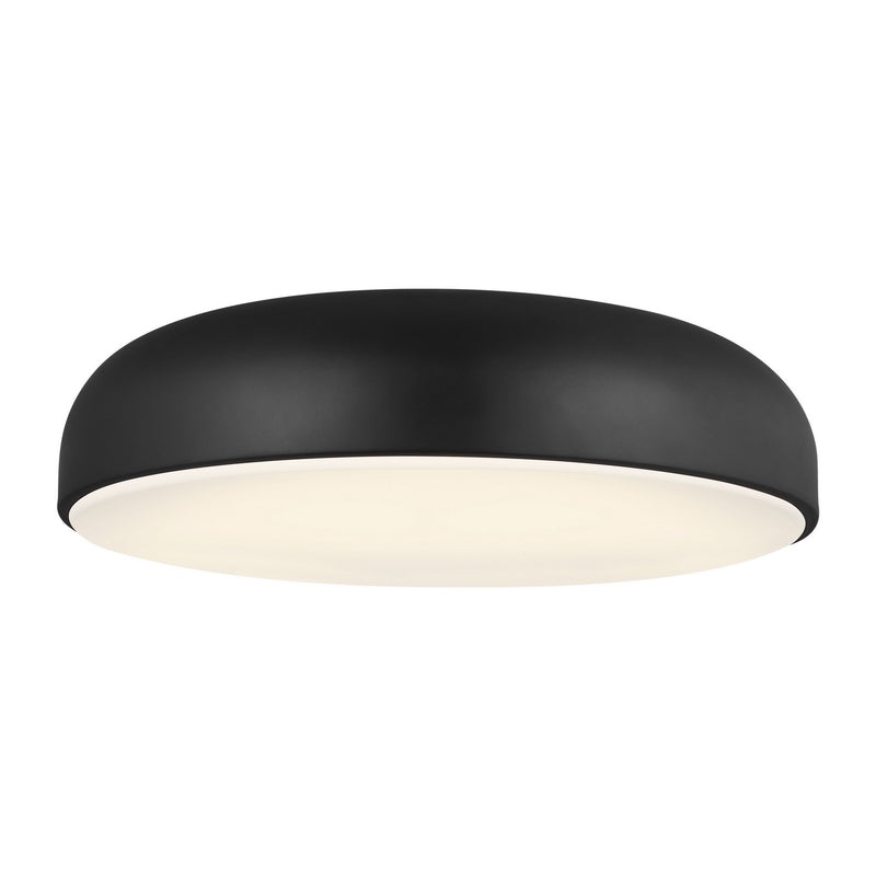 LED Ceiling Mount<br /><span style="color:#4AB0CE;">Entrega: 4-10 dias en USA</span><br /><span style="color:#4AB0CE;font-size:60%;">PREGUNTE POR ENTREGA EN PANAMA</span><br />Collection: Kosa<br />Finish: Nightshade Black