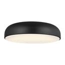 LED Ceiling Mount<br /><span style="color:#4AB0CE;">Entrega: 4-10 dias en USA</span><br /><span style="color:#4AB0CE;font-size:60%;">PREGUNTE POR ENTREGA EN PANAMA</span><br />Collection: Kosa<br />Finish: Nightshade Black