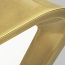 LED Flush Mount<br /><span style="color:#4AB0CE;">Entrega: 13-14 semanas en USA</span><br /><span style="color:#4AB0CE;font-size:60%;">PREGUNTE POR ENTREGA EN PANAMA</span><br />Collection: Rhonan<br />Finish: Plated Brass