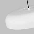 LED Pendant<br /><span style="color:#4AB0CE;">Entrega: 1-2 semanas en USA</span><br /><span style="color:#4AB0CE;font-size:60%;">PREGUNTE POR ENTREGA EN PANAMA</span><br />Collection: Kosa<br />Finish: Matte White