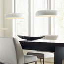 LED Pendant<br /><span style="color:#4AB0CE;">Entrega: 1-2 semanas en USA</span><br /><span style="color:#4AB0CE;font-size:60%;">PREGUNTE POR ENTREGA EN PANAMA</span><br />Collection: Kosa<br />Finish: Matte White