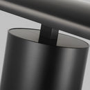 Visual Comfort Modern - 700PRTKDA16B-LED927 - LED Table Lamp - Kadia - Nightshade Black