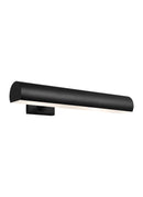 Two Light Picture Light<br /><span style="color:#4AB0CE;">Entrega: 4-10 dias en USA</span><br /><span style="color:#4AB0CE;font-size:60%;">PREGUNTE POR ENTREGA EN PANAMA</span><br />Collection: Kenyon<br />Finish: Aged Iron