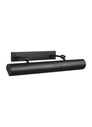 Two Light Picture Light<br /><span style="color:#4AB0CE;">Entrega: 7-8 semanas en USA</span><br /><span style="color:#4AB0CE;font-size:60%;">PREGUNTE POR ENTREGA EN PANAMA</span><br />Collection: Kenyon<br />Finish: Aged Iron