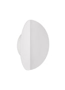 LED Wall Sconce<br /><span style="color:#4AB0CE;">Entrega: 4-10 dias en USA</span><br /><span style="color:#4AB0CE;font-size:60%;">PREGUNTE POR ENTREGA EN PANAMA</span><br />Collection: Dottie<br />Finish: Matte White