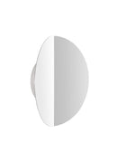 LED Wall Sconce<br /><span style="color:#4AB0CE;">Entrega: 4-10 dias en USA</span><br /><span style="color:#4AB0CE;font-size:60%;">PREGUNTE POR ENTREGA EN PANAMA</span><br />Collection: Dottie<br />Finish: Polished Nickel