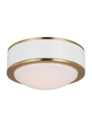 LED Flush Mount<br /><span style="color:
