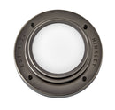 Hinkley - 32704BX - LED Flush Mount or Sconce - Porte - Black Oxide
