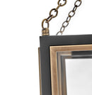 Hinkley - 32988BK - LED Pendant - Shaw - Black