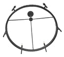 Hinkley - 3678FE - LED Chandelier - Tress - Forged Iron