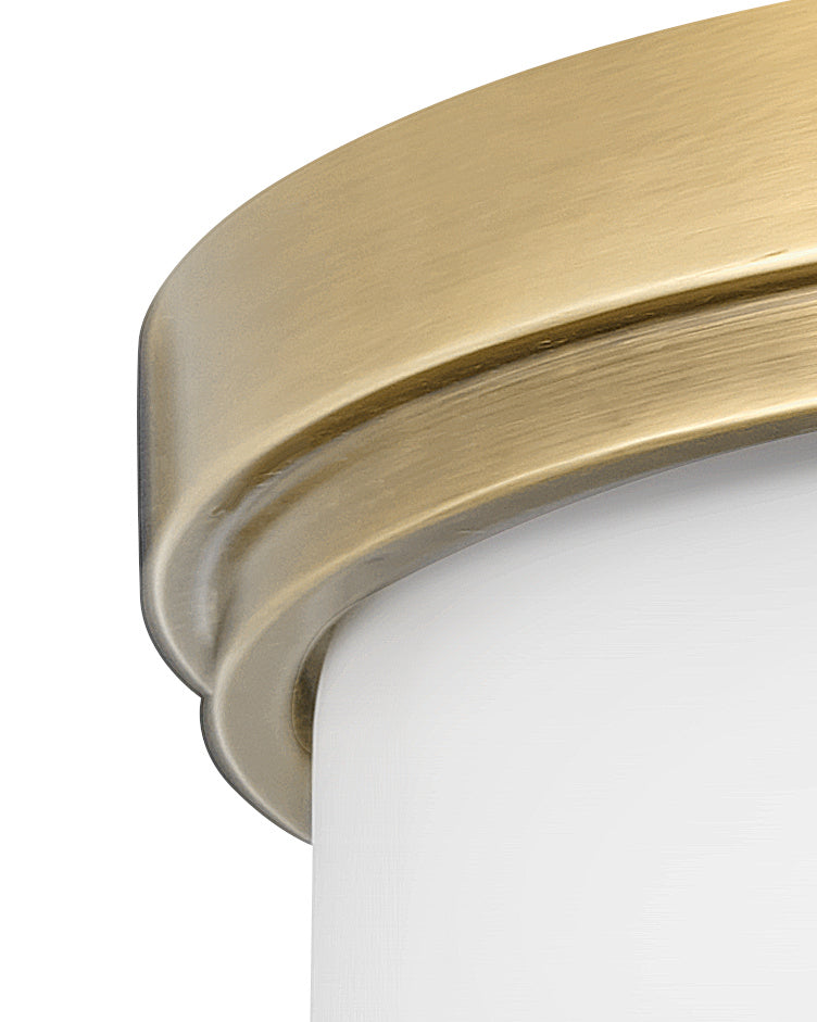 LED Flush Mount<br /><span style="color: