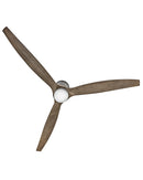 72"Ceiling Fan<br /><span style="color:#4AB0CE;">Entrega: 4-10 dias en USA</span><br /><span style="color:#4AB0CE;font-size:60%;">PREGUNTE POR ENTREGA EN PANAMA</span><br />Collection: Hover Flush<br />Finish: Graphite