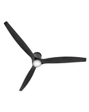 72"Ceiling Fan<br /><span style="color:#4AB0CE;">Entrega: 4-10 dias en USA</span><br /><span style="color:#4AB0CE;font-size:60%;">PREGUNTE POR ENTREGA EN PANAMA</span><br />Collection: Hover Flush<br />Finish: Matte Black