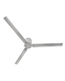 72"Ceiling Fan<br /><span style="color:#4AB0CE;">Entrega: 4-10 dias en USA</span><br /><span style="color:#4AB0CE;font-size:60%;">PREGUNTE POR ENTREGA EN PANAMA</span><br />Collection: Indy Flush<br />Finish: Brushed Nickel