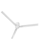 72"Ceiling Fan<br /><span style="color:#4AB0CE;">Entrega: 4-10 dias en USA</span><br /><span style="color:#4AB0CE;font-size:60%;">PREGUNTE POR ENTREGA EN PANAMA</span><br />Collection: Indy Flush<br />Finish: Matte White