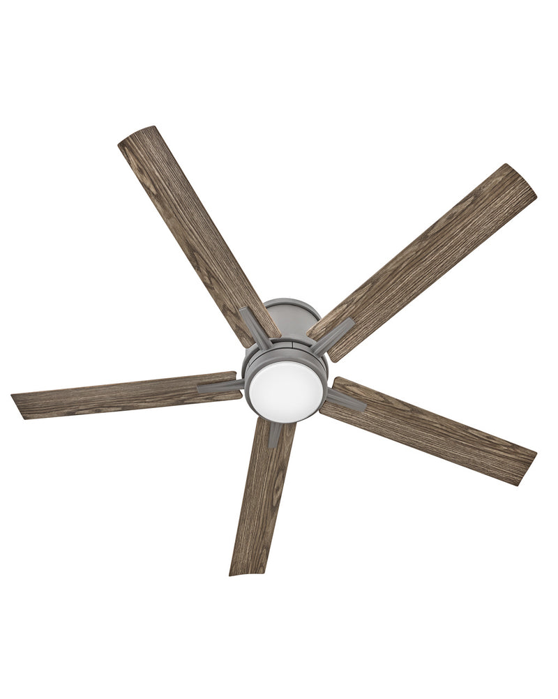 52"Ceiling Fan<br /><span style="color:#4AB0CE;">Entrega: 4-10 dias en USA</span><br /><span style="color:#4AB0CE;font-size:60%;">PREGUNTE POR ENTREGA EN PANAMA</span><br />Collection: Vail Flush<br />Finish: Graphite