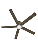 52"Ceiling Fan<br /><span style="color:#4AB0CE;">Entrega: 4-10 dias en USA</span><br /><span style="color:#4AB0CE;font-size:60%;">PREGUNTE POR ENTREGA EN PANAMA</span><br />Collection: Vail Flush<br />Finish: Metallic Matte Bronze