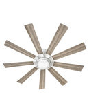 60"Ceiling Fan<br /><span style="color:#4AB0CE;">Entrega: 4-10 dias en USA</span><br /><span style="color:#4AB0CE;font-size:60%;">PREGUNTE POR ENTREGA EN PANAMA</span><br />Collection: Turbine<br />Finish: Chalk White