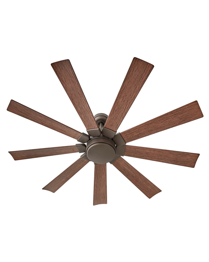 60"Ceiling Fan<br /><span style="color:#4AB0CE;">Entrega: 4-10 dias en USA</span><br /><span style="color:#4AB0CE;font-size:60%;">PREGUNTE POR ENTREGA EN PANAMA</span><br />Collection: Turbine<br />Finish: Metallic Matte Bronze