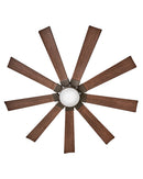 60"Ceiling Fan<br /><span style="color:#4AB0CE;">Entrega: 4-10 dias en USA</span><br /><span style="color:#4AB0CE;font-size:60%;">PREGUNTE POR ENTREGA EN PANAMA</span><br />Collection: Turbine<br />Finish: Metallic Matte Bronze